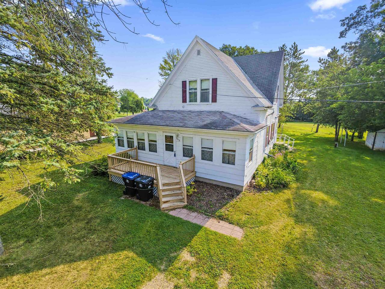 302 Zachow Street - Photo 1