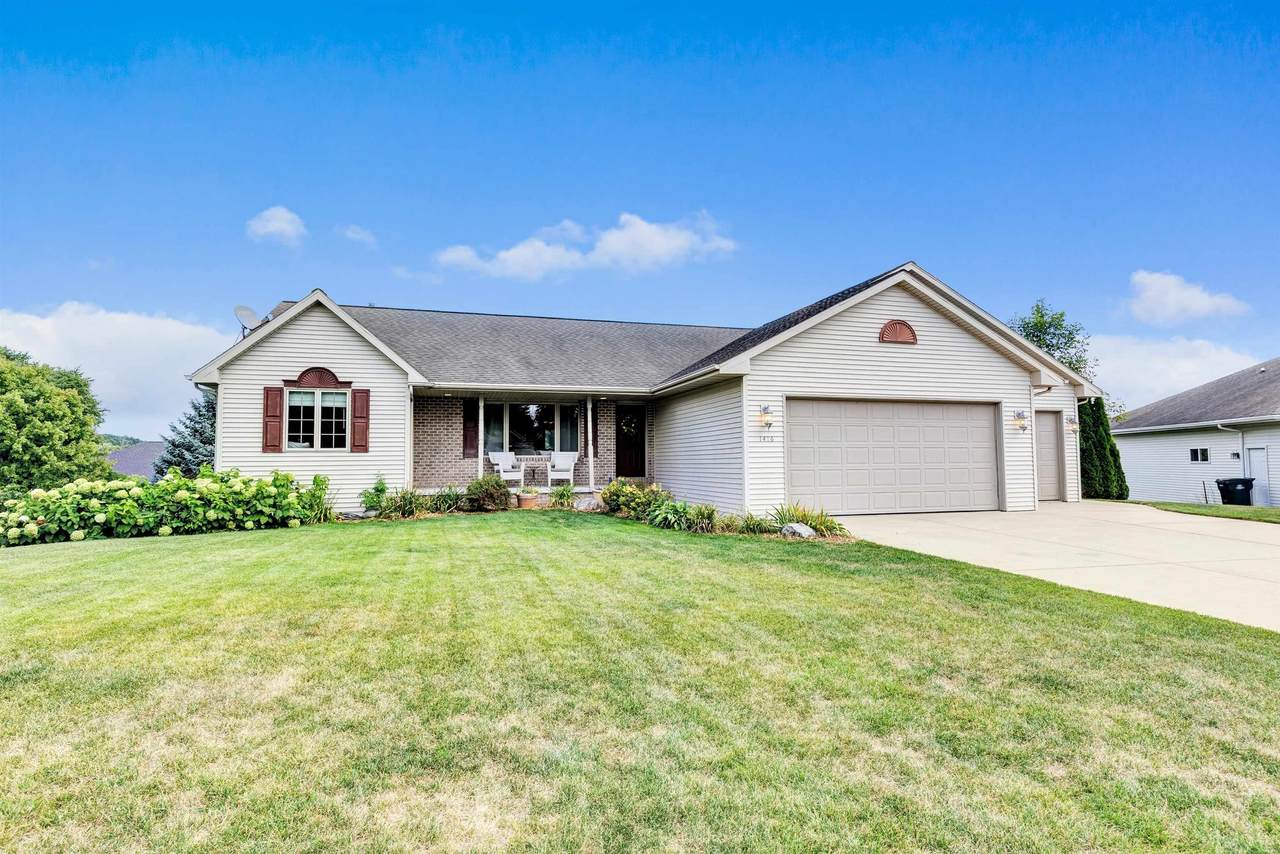 1416 Wilbert Hill Court - Photo 1