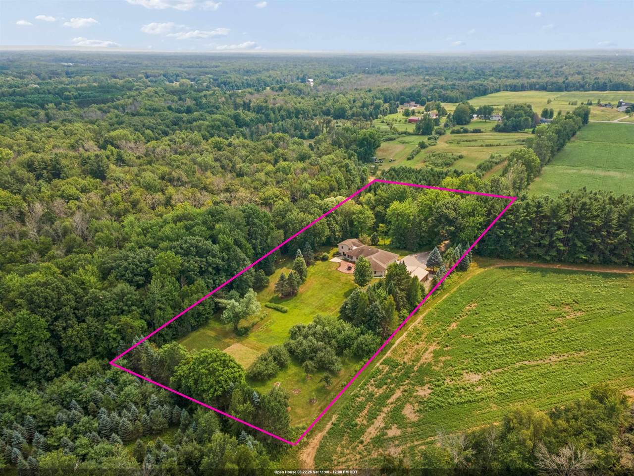 7150 Chase Road - Photo 1