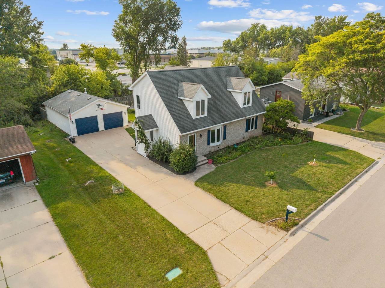 2345 Brantwood Drive - Photo 1