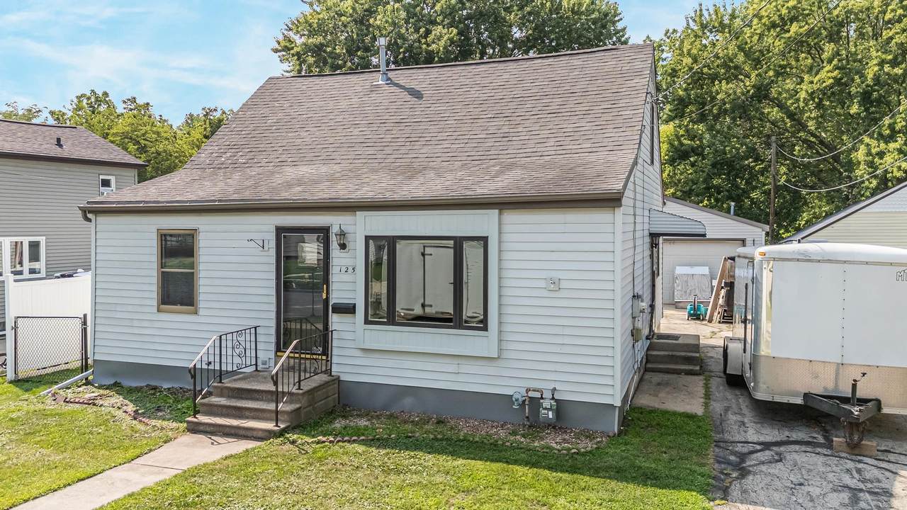 125 Mayer Street - Photo 1