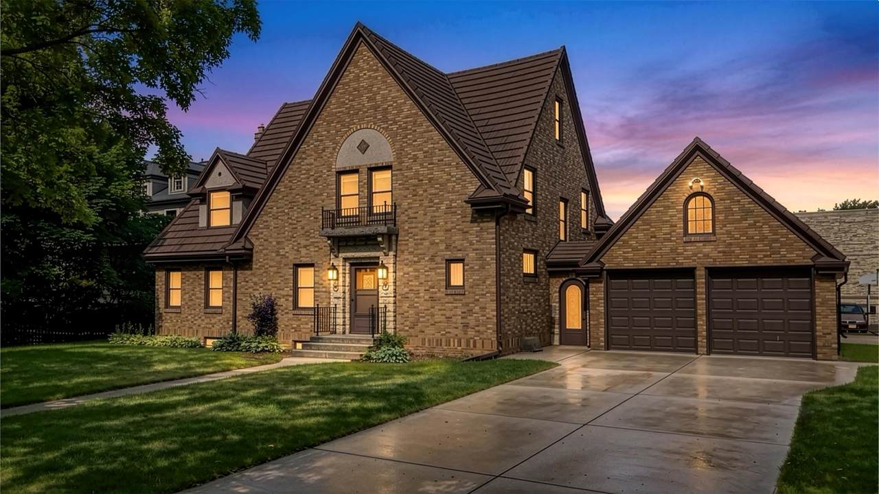 740 Quincy Street - Photo 1