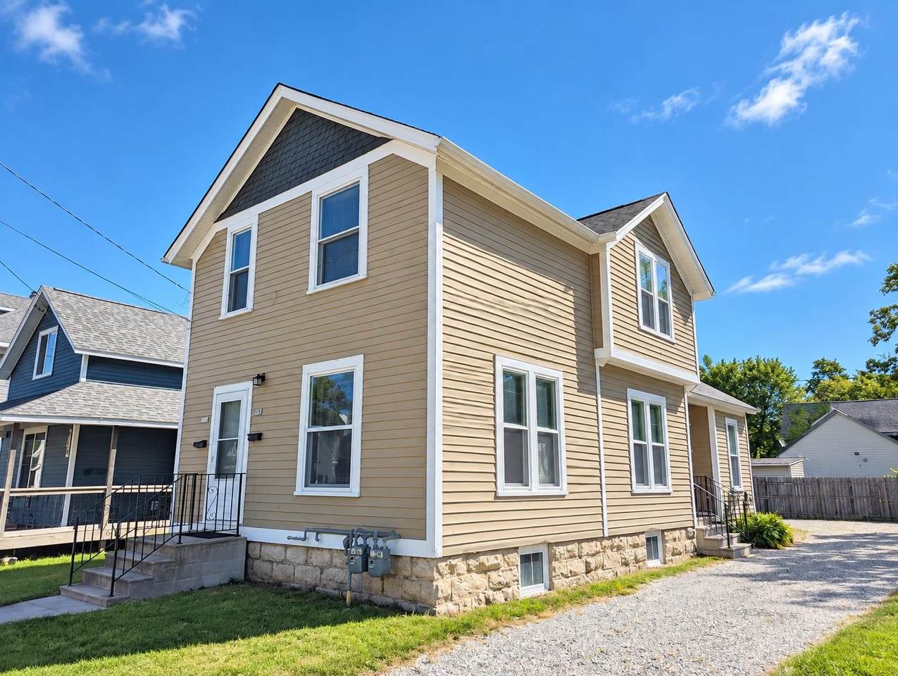 832 Frederick Street - Photo 1