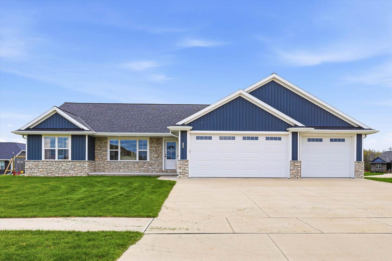 2359 Tigerwood Trail - Photo 1