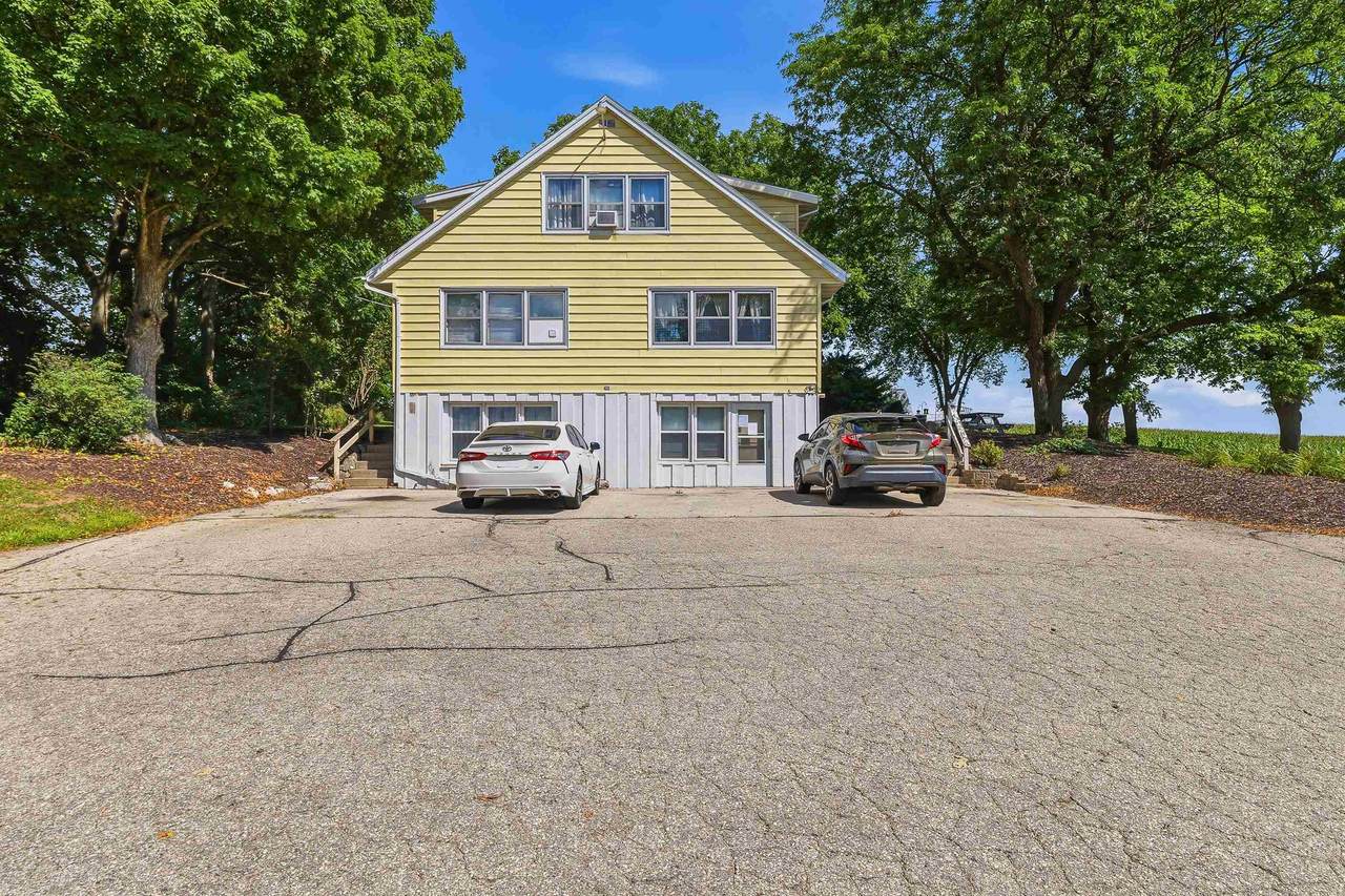 N1299 County Rd W Road - Photo 1