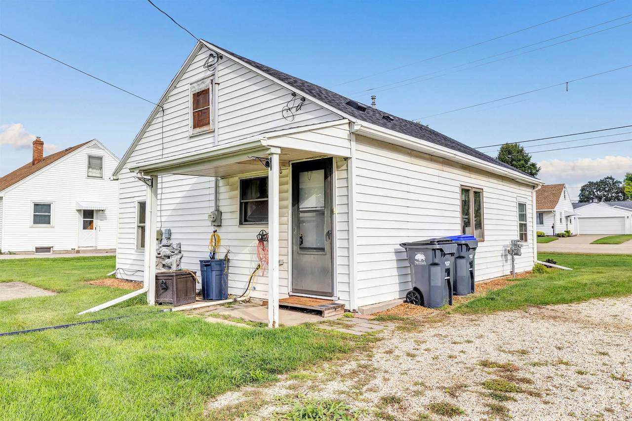 124 Cecil Street - Photo 1