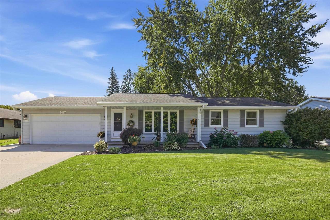 1417 Lindale Lane - Photo 1
