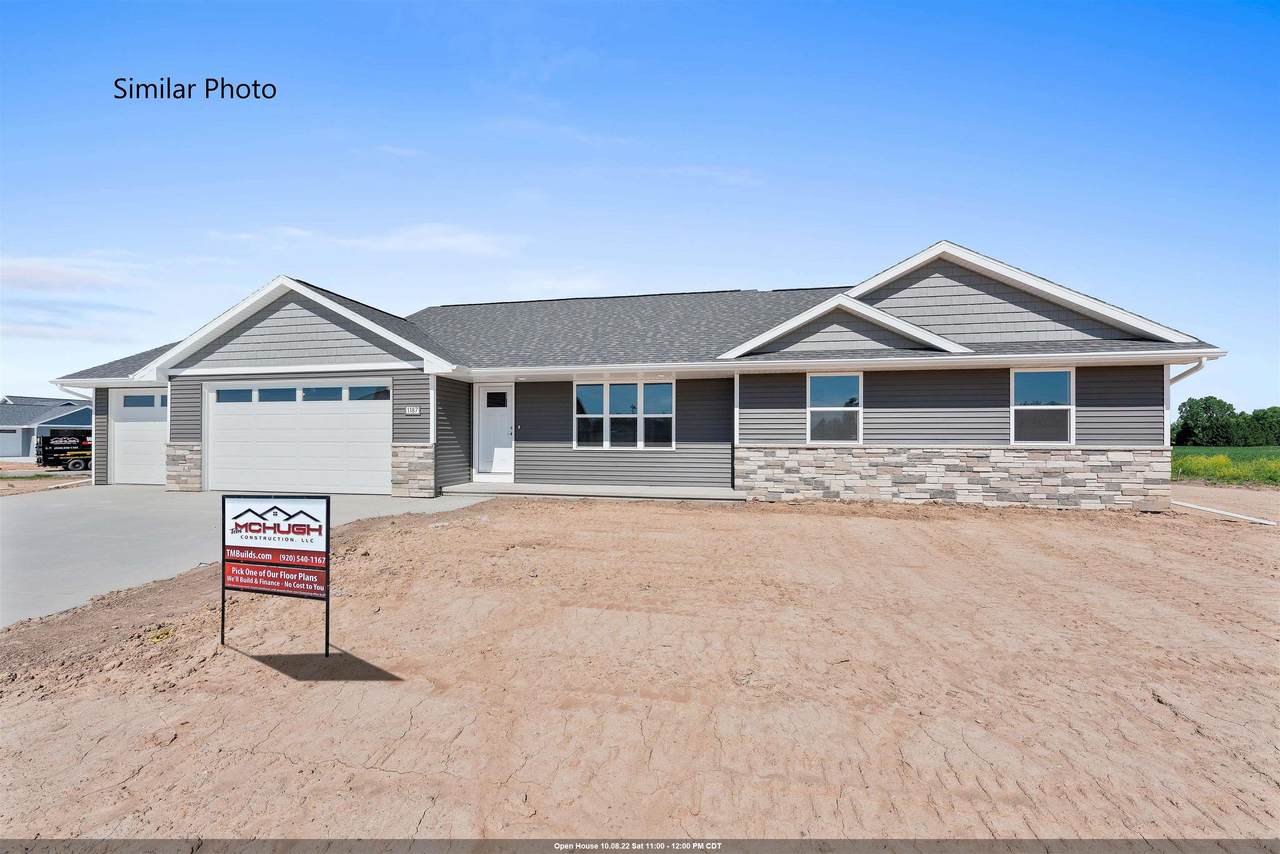 4309 Lakeland Drive - Photo 1