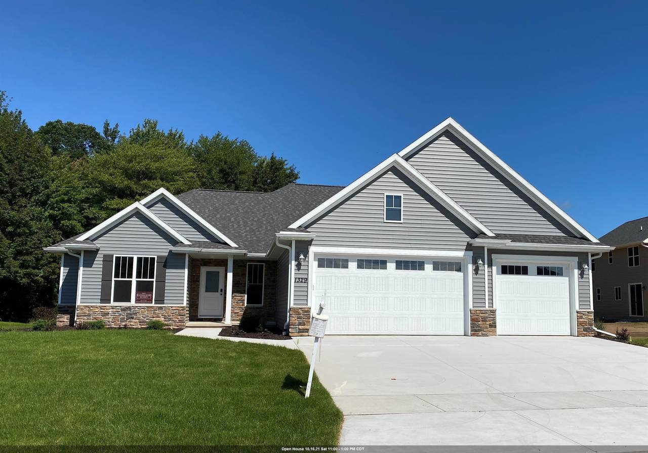 1329 Copilot Way - Photo 1