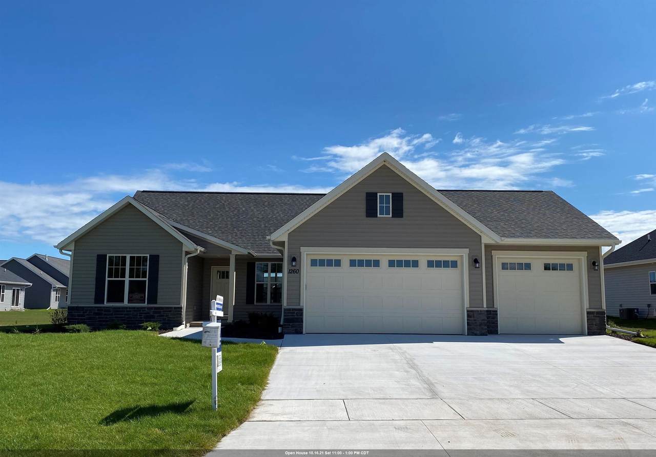 1260 Copilot Way - Photo 1