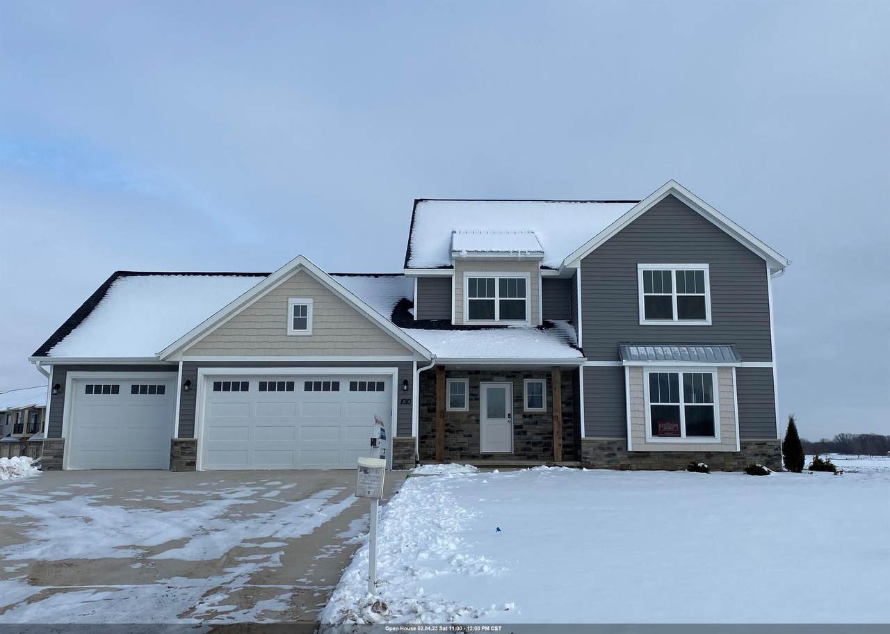 1010 Gulfstream Court - Photo 1