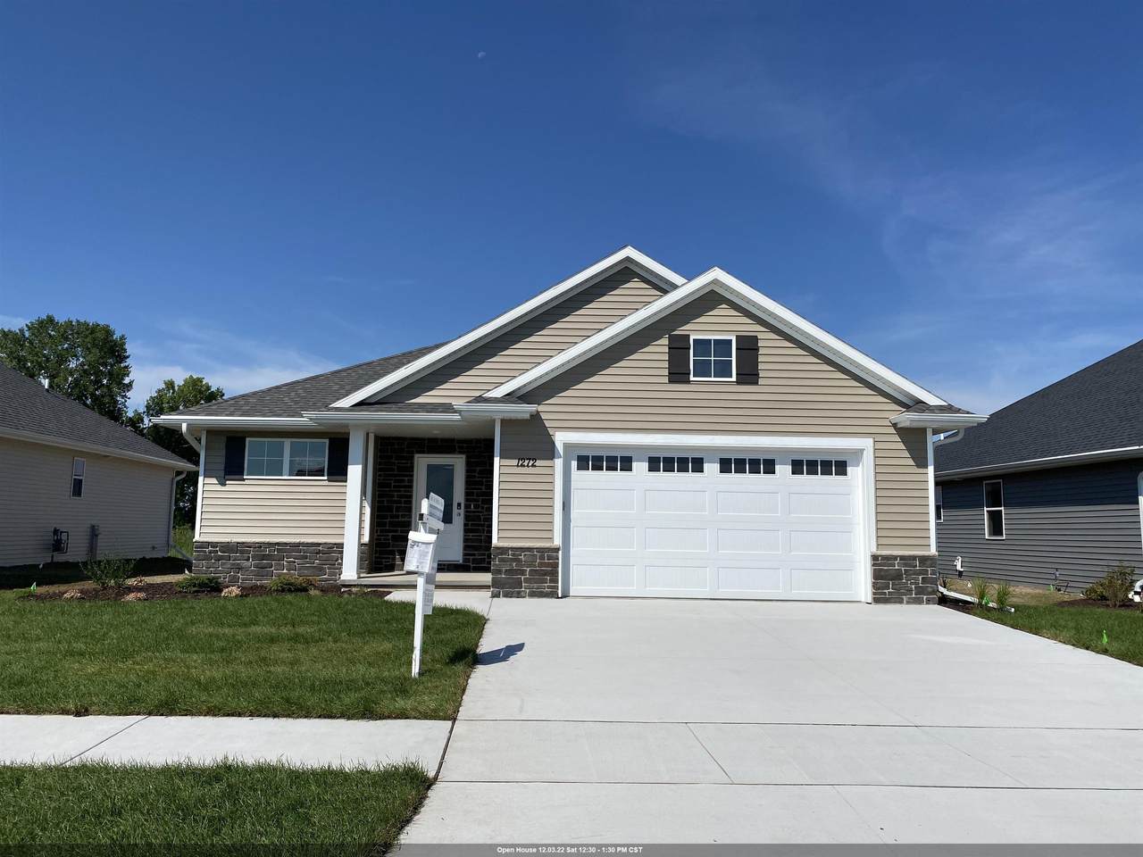 1272 Brayden Lane - Photo 1