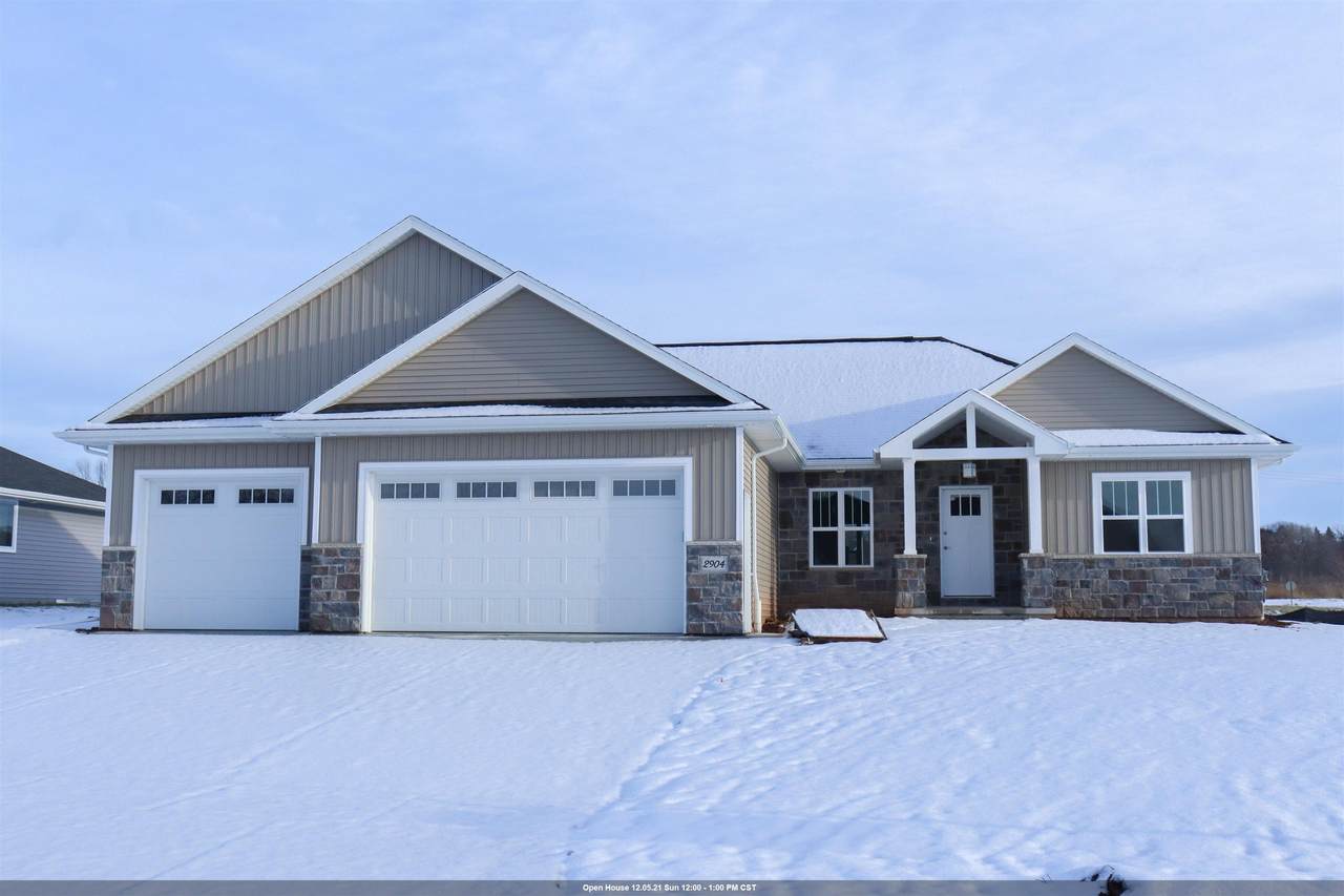 2904 Bally Bunion Lane - Photo 1