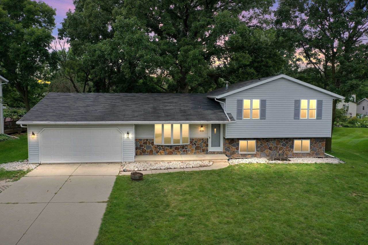 2400 Curtis Court - Photo 1