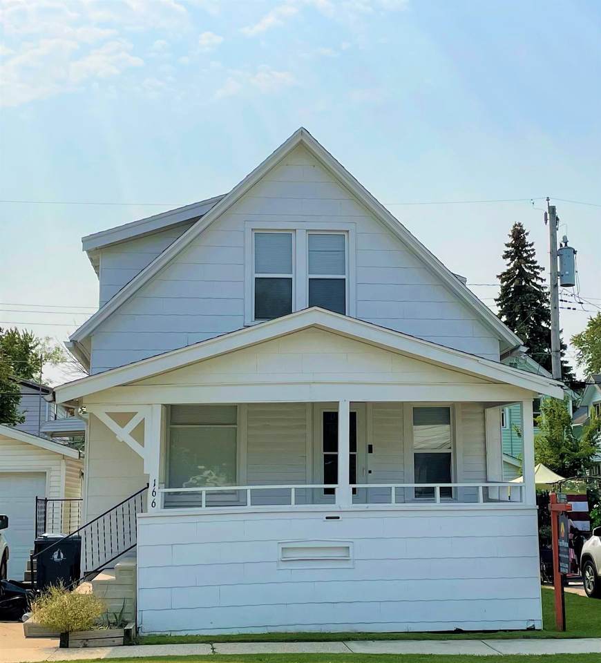 166 Ledgeview Avenue - Photo 1