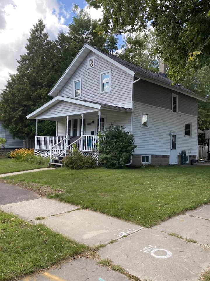 1002 Elsie Street - Photo 1