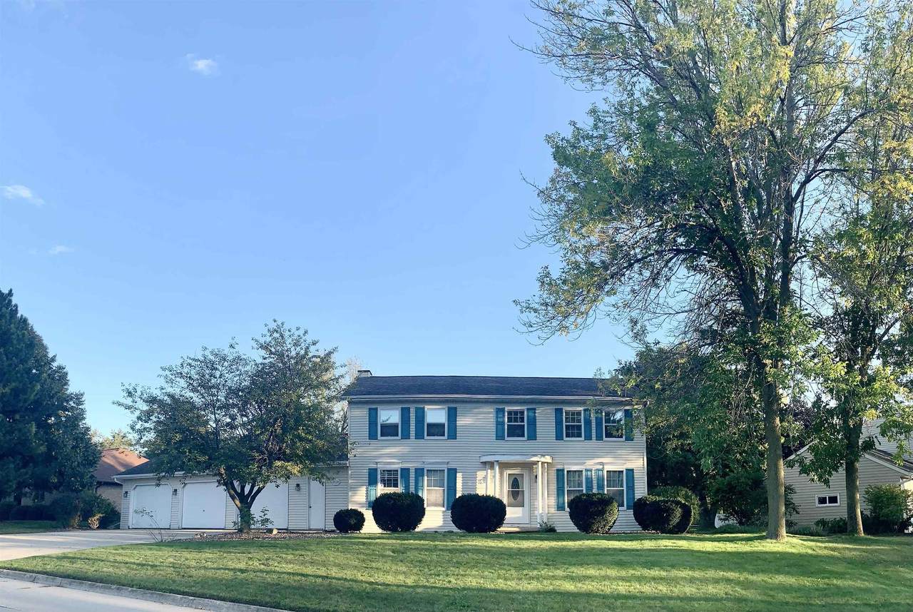 3570 Highland Center Drive - Photo 1
