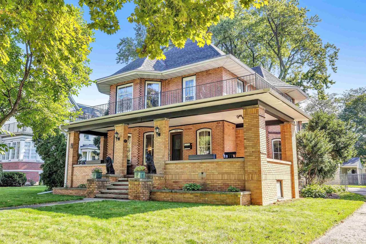 915 Quincy Street - Photo 1