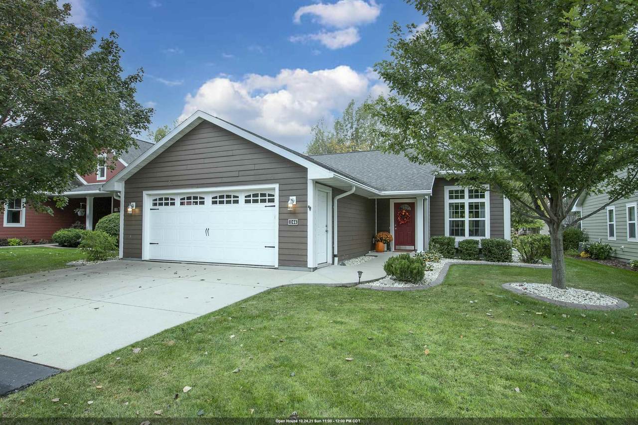 1144 Lake Breeze Court - Photo 1