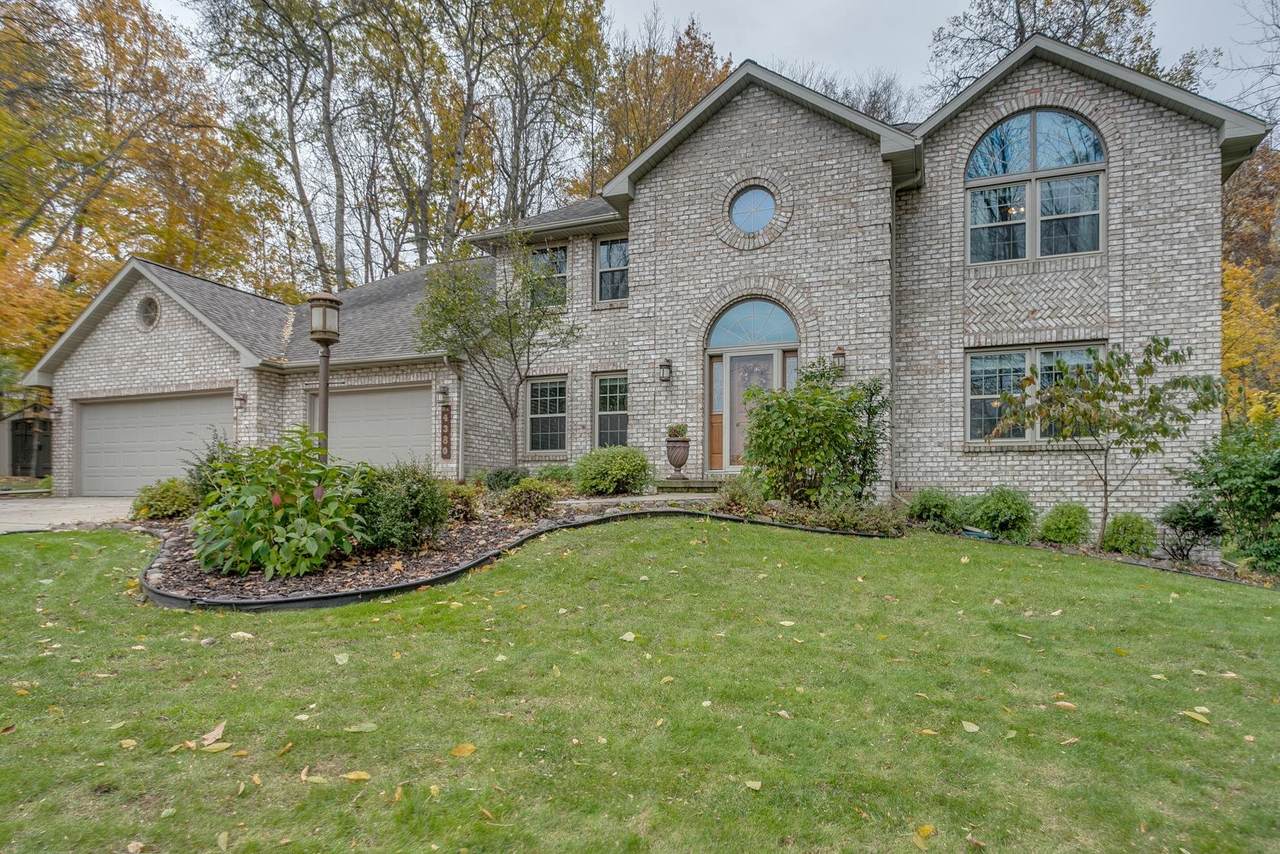 4380 Squire Hill Circle - Photo 1