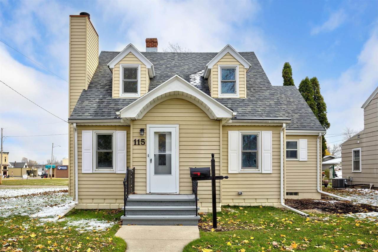 115 Sidney Street - Photo 1