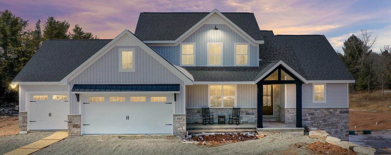 4123 Blackberry Ridge Drive - Photo 1
