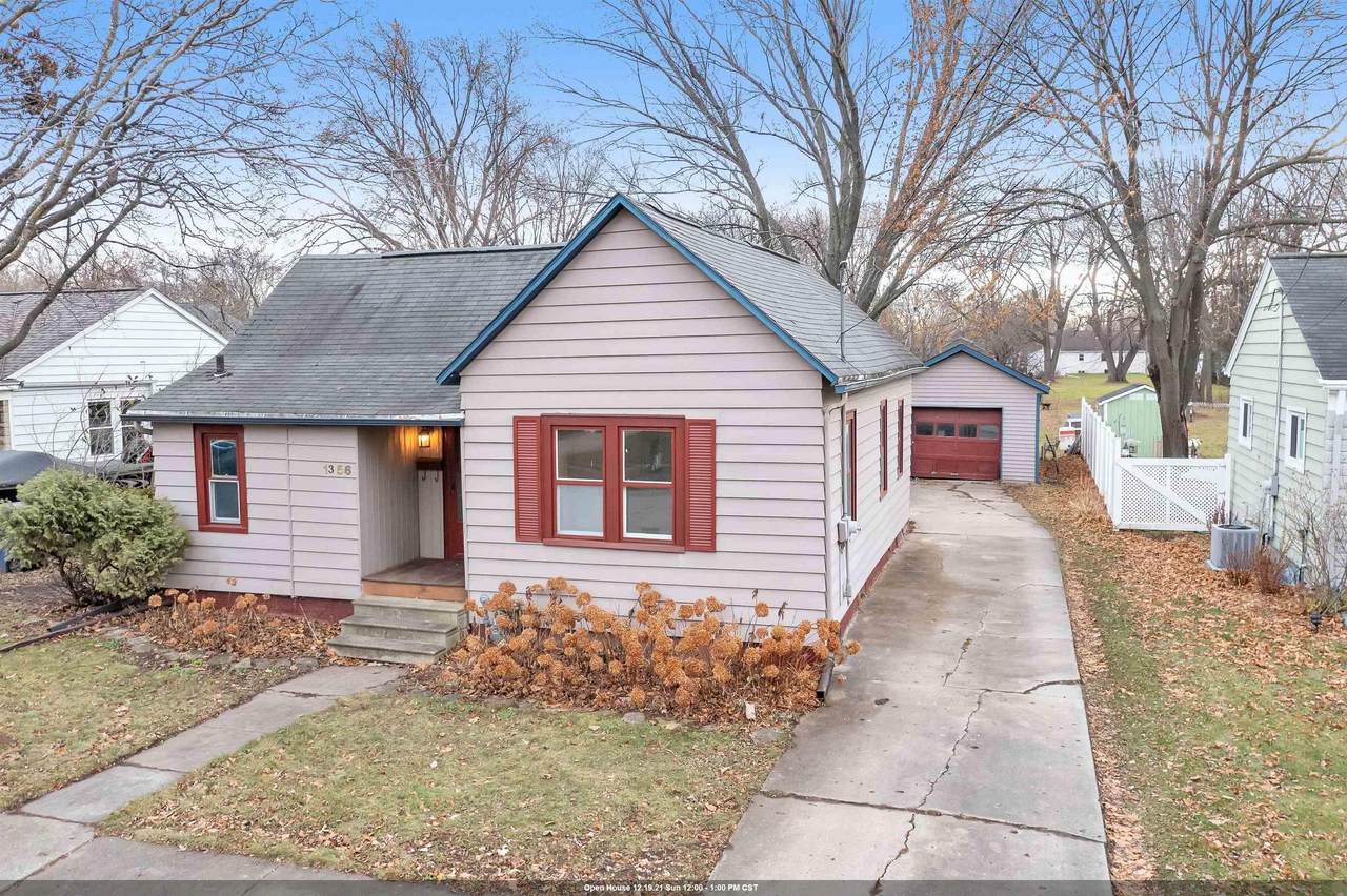 1356 Grignon Street - Photo 1