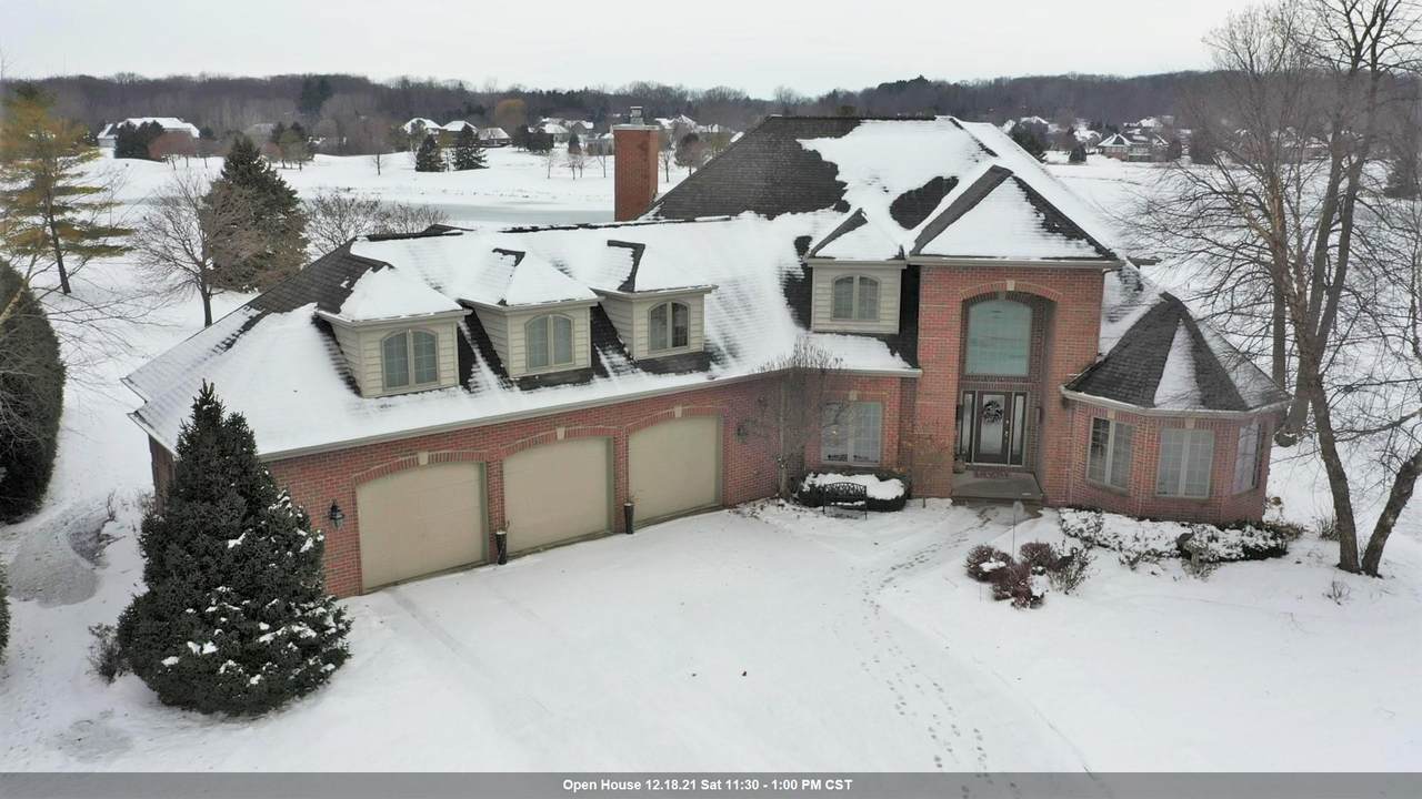 1107 Madinah Court - Photo 1
