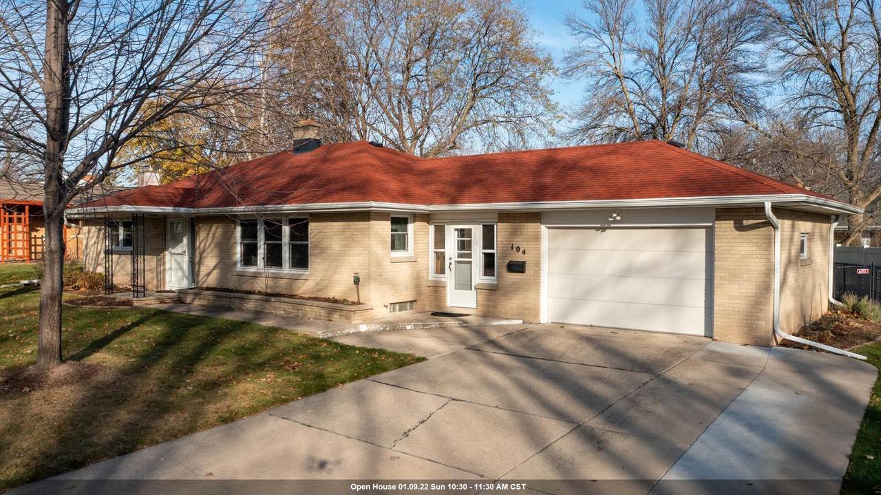104 Idlewild Street - Photo 1