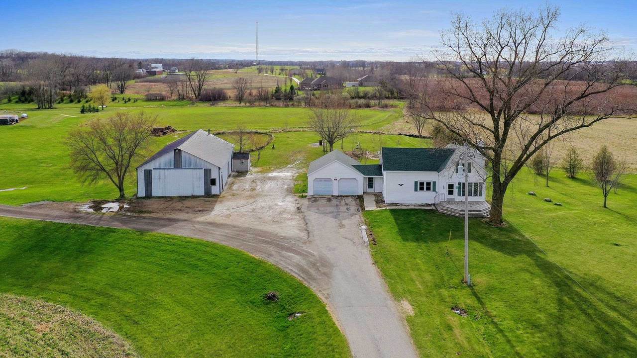 3624 Allen Road - Photo 1