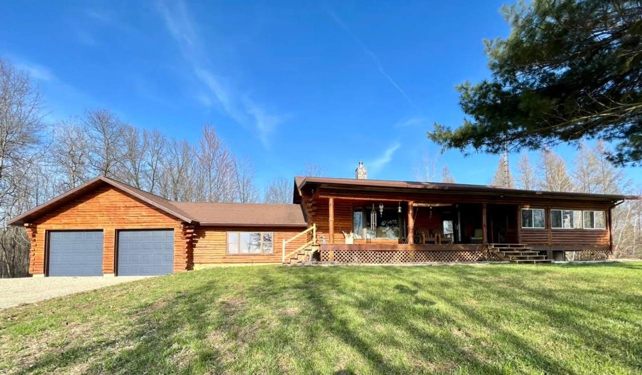 N1618 Hale Road - Photo 1