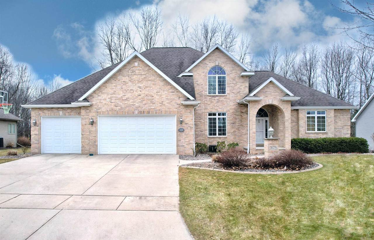 3128 Warm Springs Drive - Photo 1
