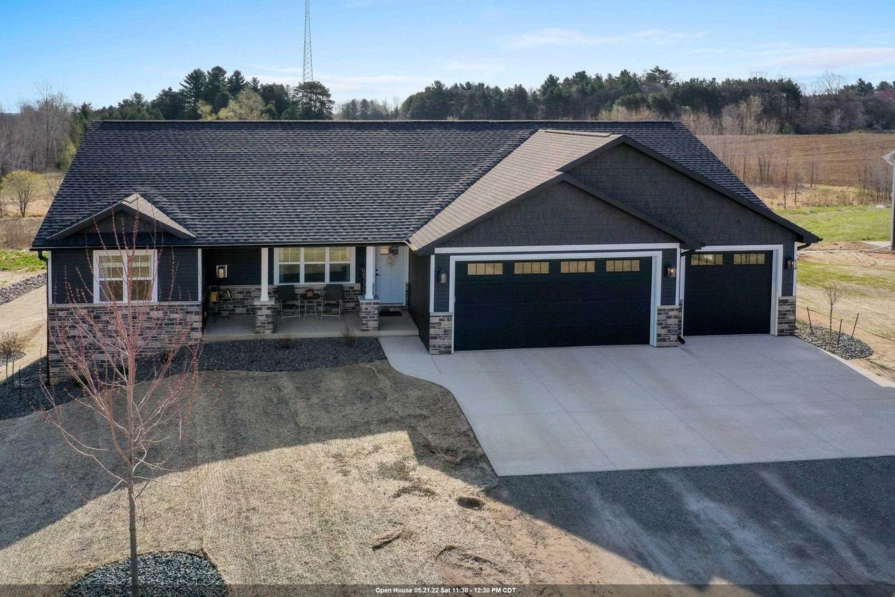 450 High Ridge Trail - Photo 1