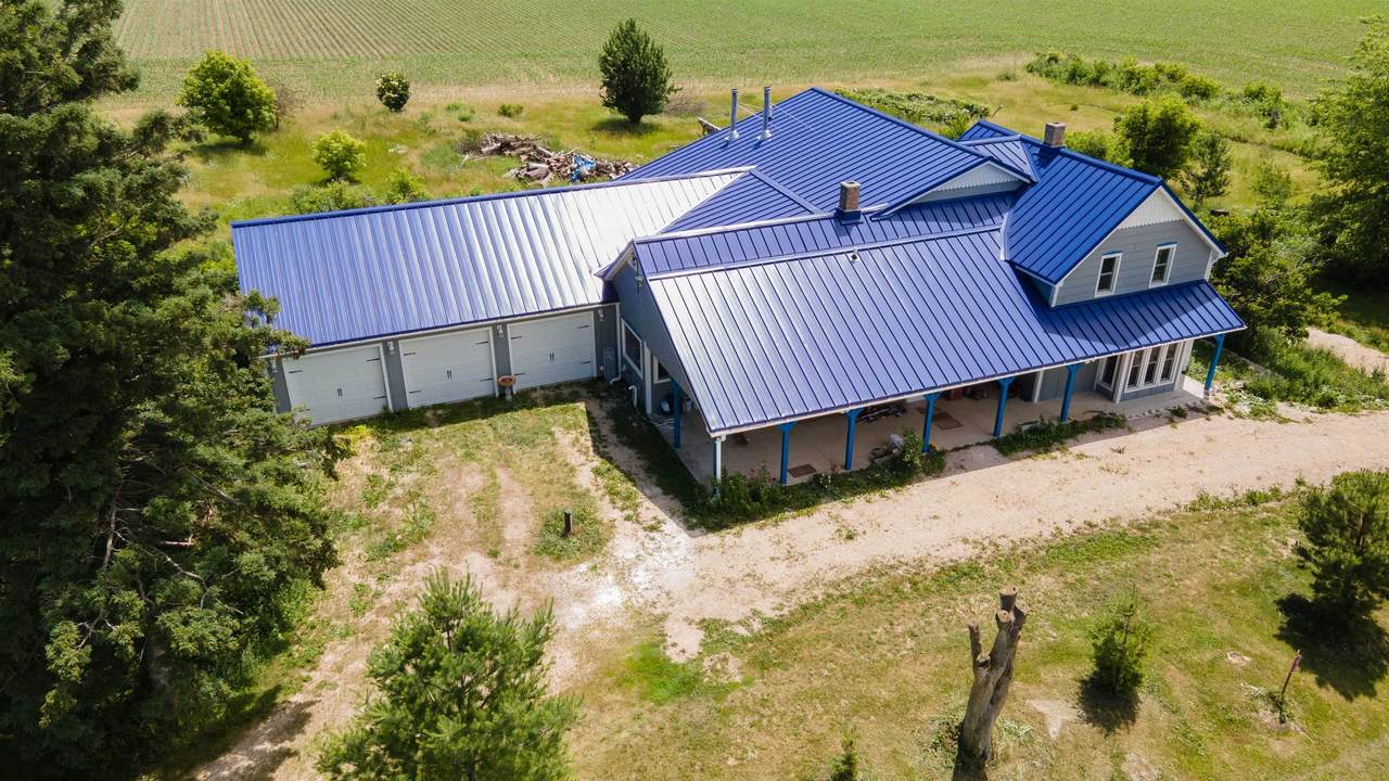 10719 Gill Road - Photo 1