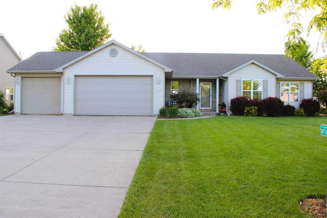 W7188 Sunfield Drive - Photo 1