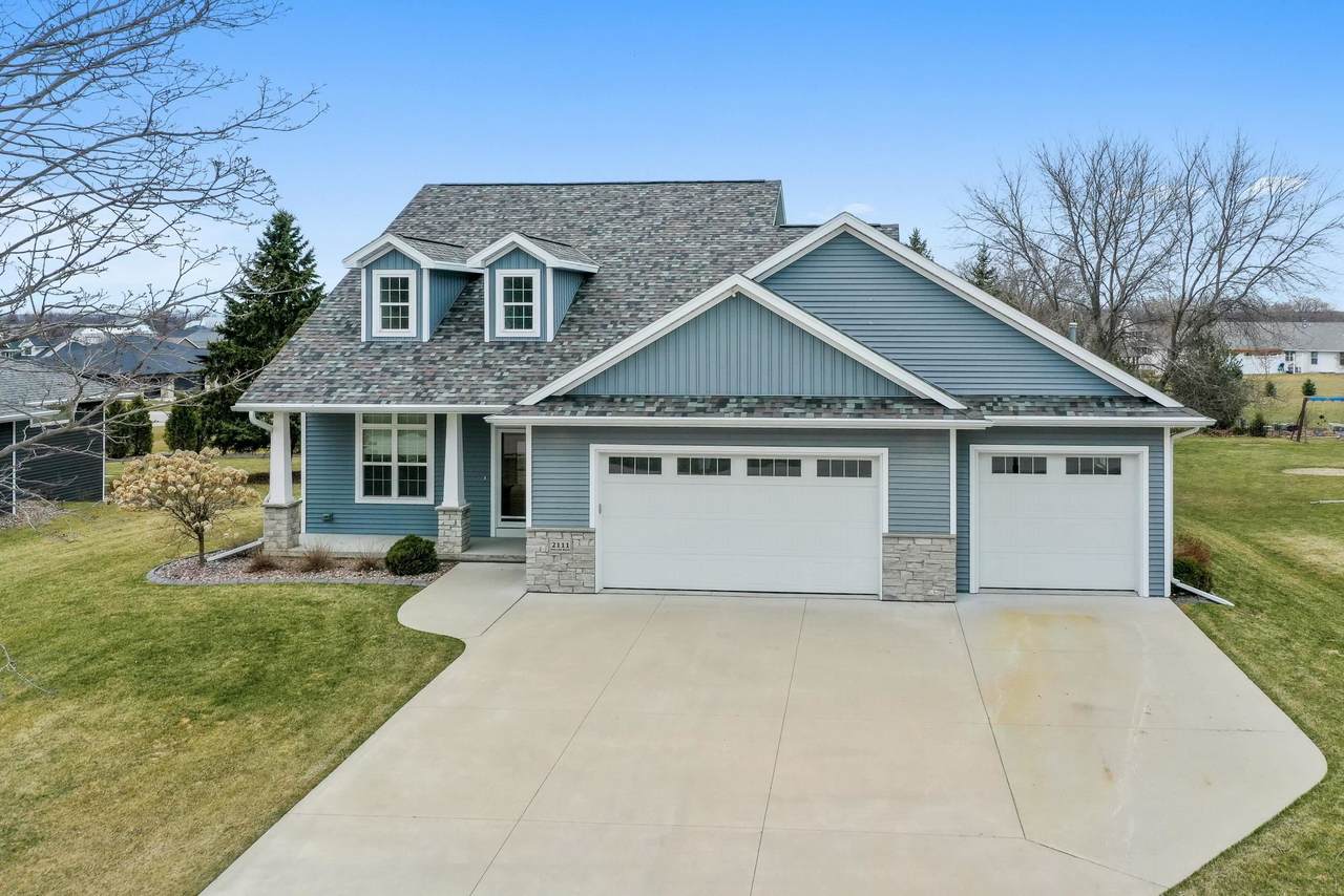 2111 Dollar Road - Photo 1