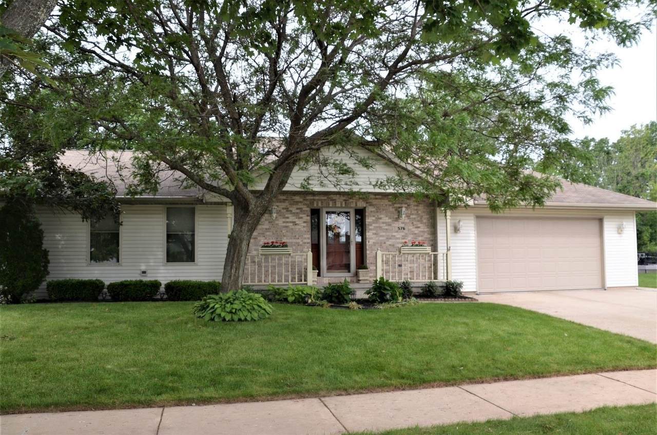 576 St Marys Street - Photo 1