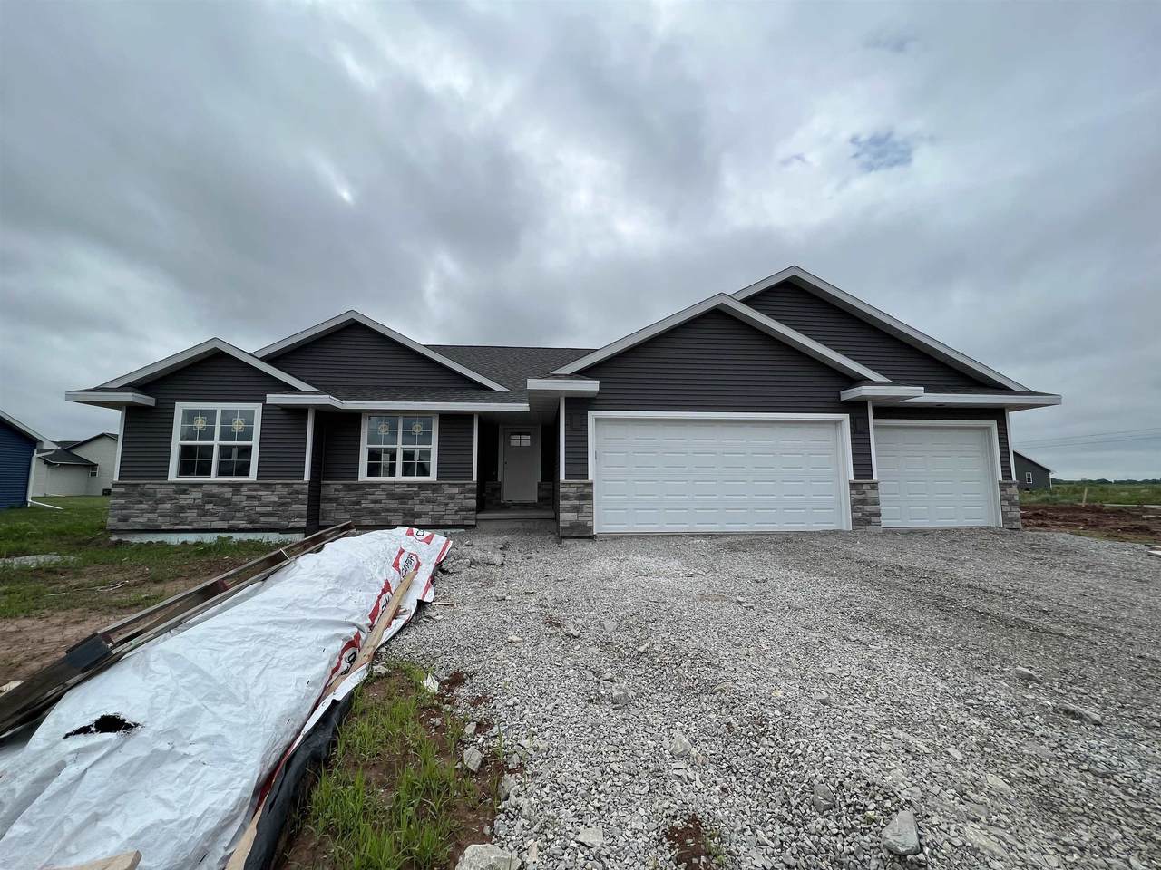 2801 Tambour Trail - Photo 1