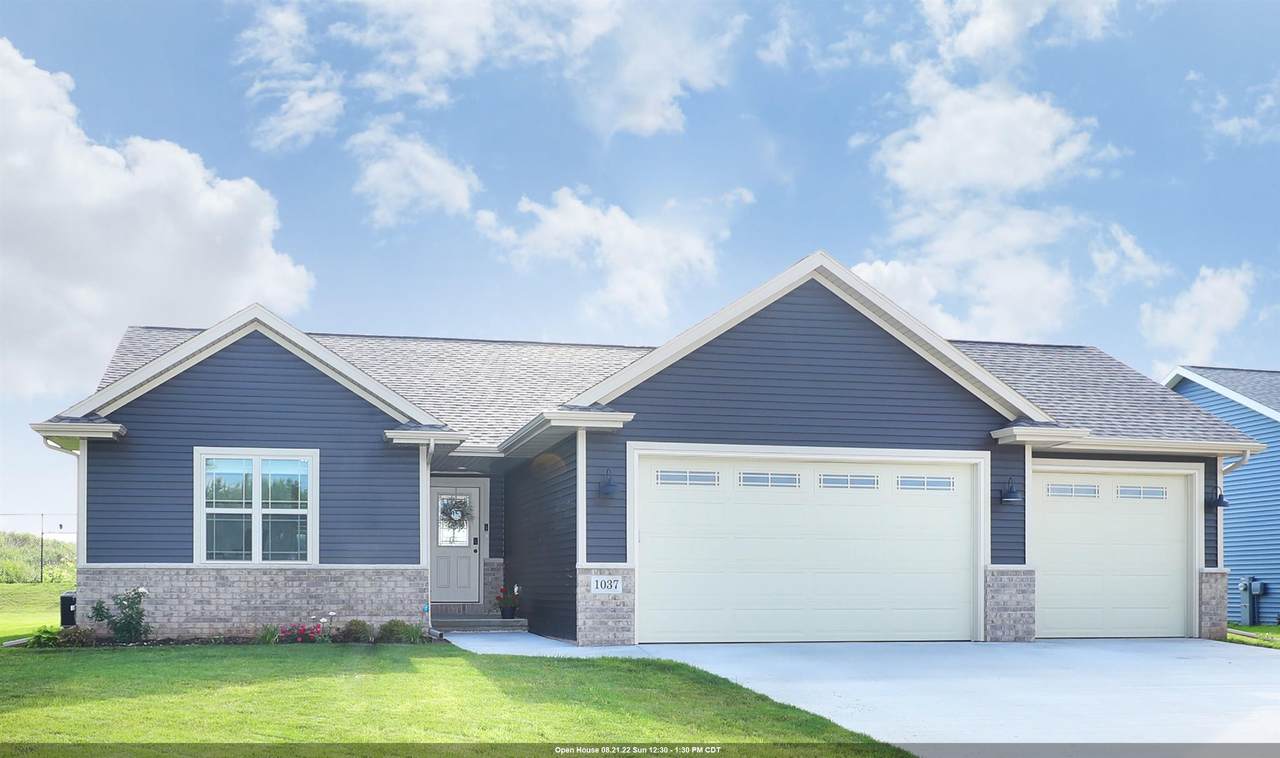 1037 Grassy Meadow Lane - Photo 1