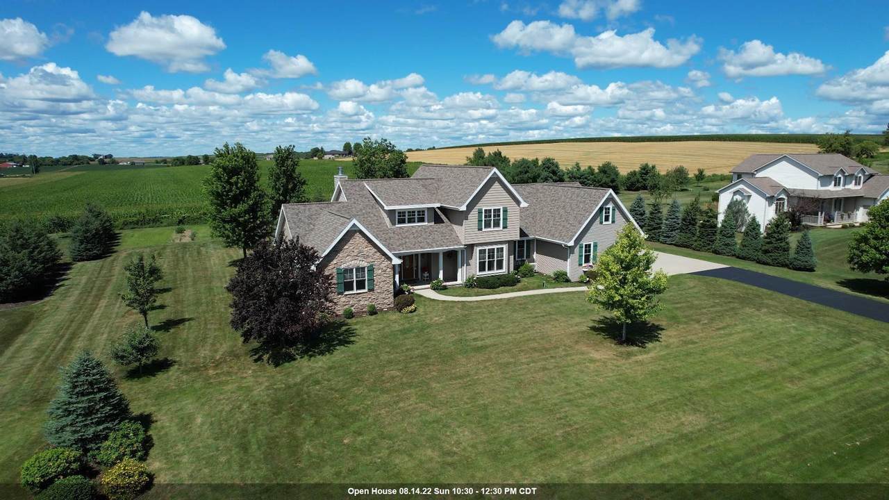 N2575 Fox View Drive - Photo 1