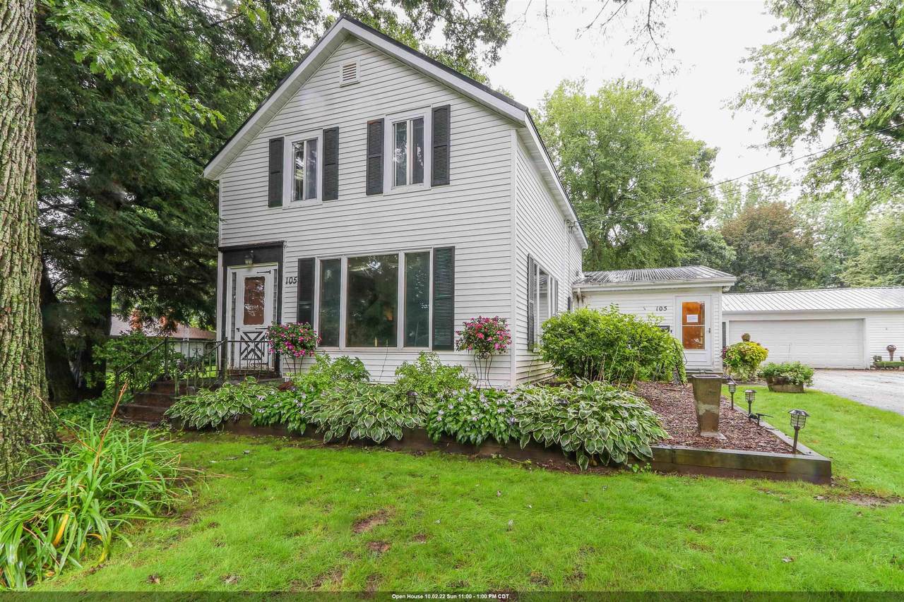 105 Clark Street - Photo 1