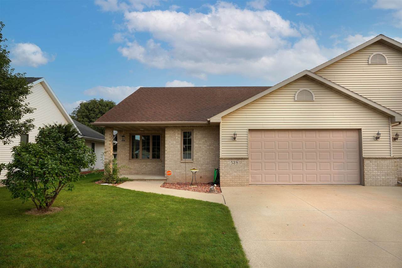 528 Kramer Lane - Photo 1