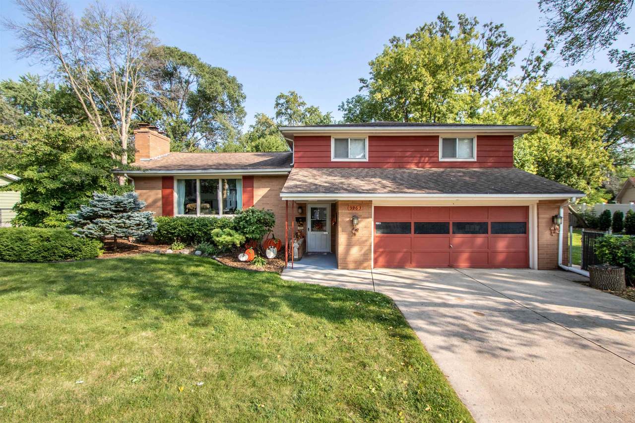 3263 Clay Street - Photo 1