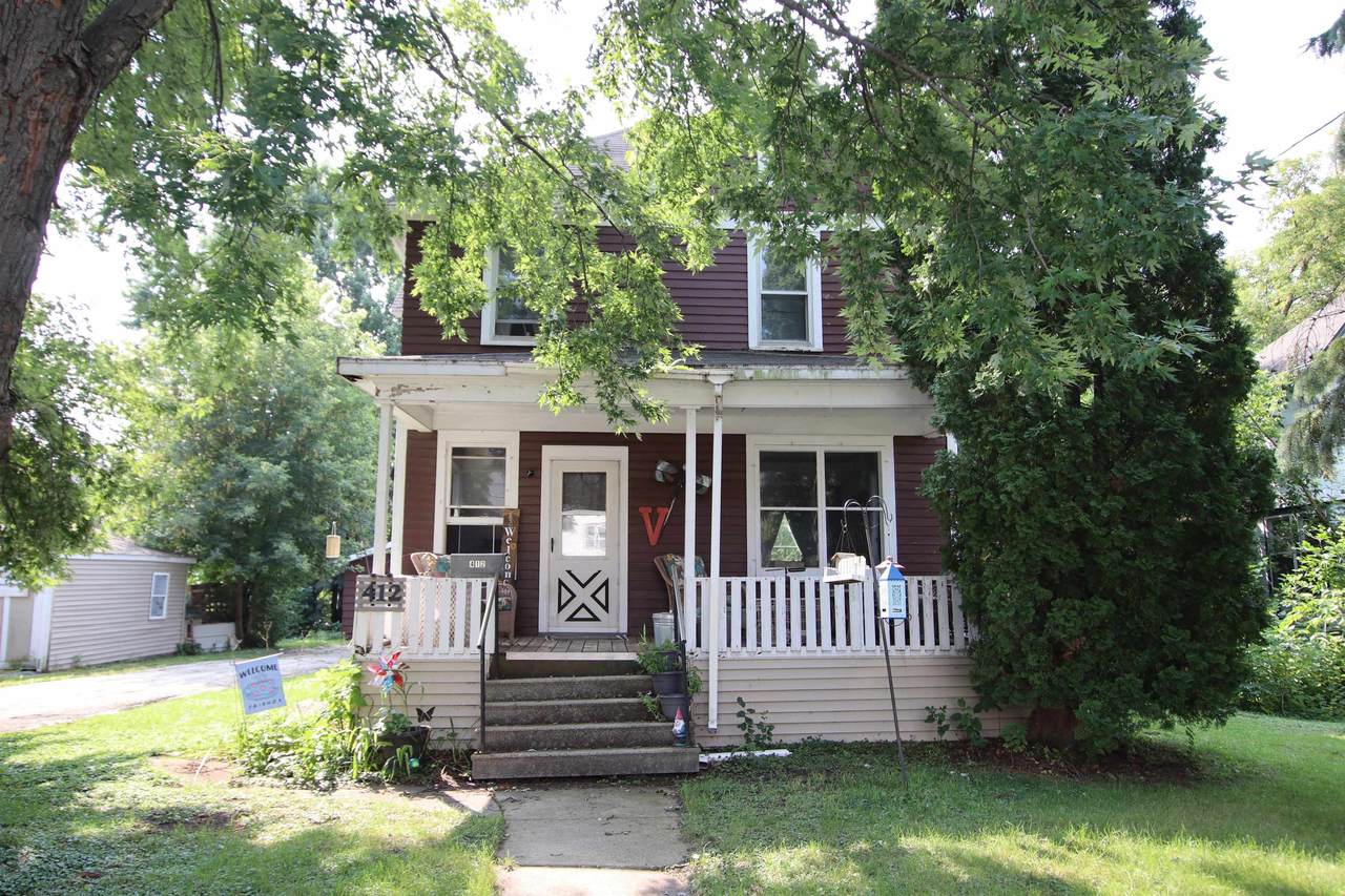 412 Adams Street - Photo 1