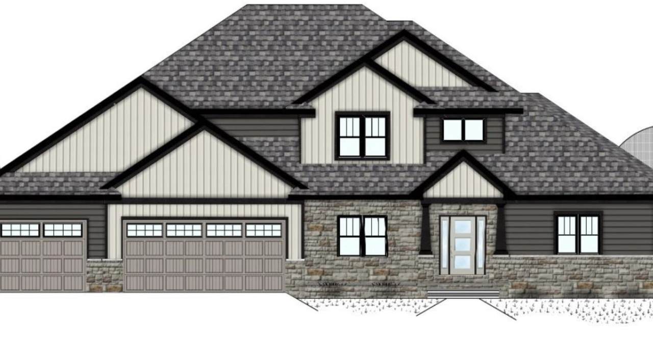 4878 Prairie School Drive - Photo 1