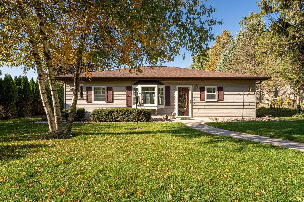 8220 Oscar Lane - Photo 1
