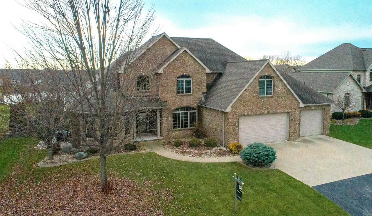 1470 Amendment Drive - Photo 1