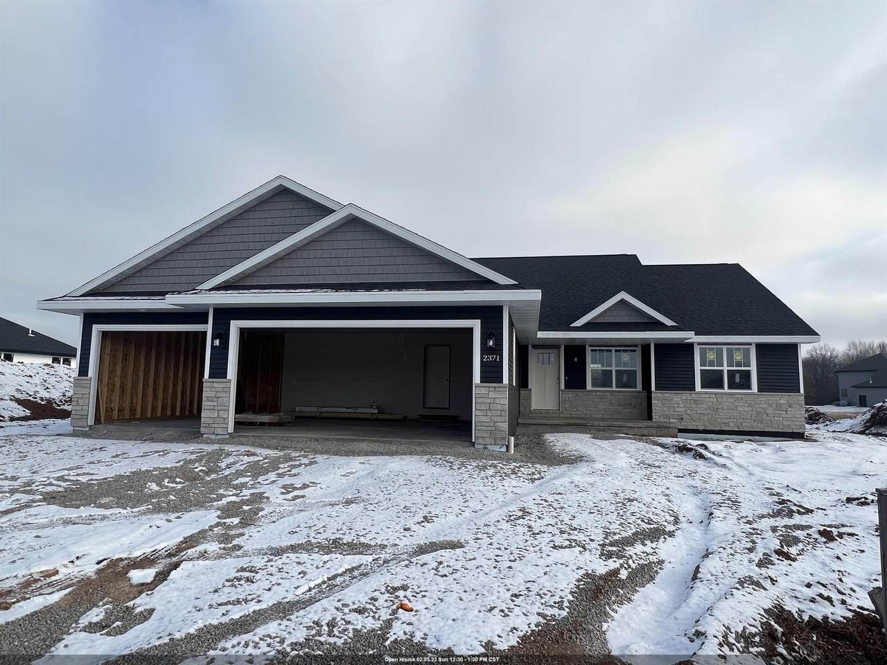2371 Tigerwood Trail - Photo 1