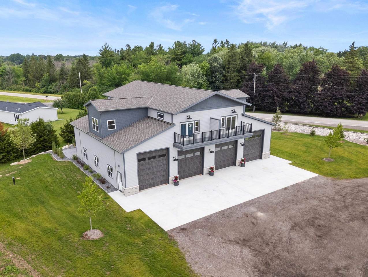 N10276 Lakeview Haven Drive - Photo 1