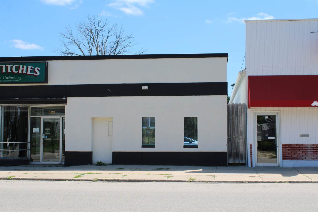 407 Main Street - Photo 1